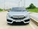 2018 Honda CIVIC 1.8 E i-VTEC รถเก๋ง 4 ประตู -0