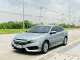 2018 Honda CIVIC 1.8 E i-VTEC รถเก๋ง 4 ประตู -7