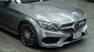 2016 Mercedes-Benz C250 Coupe AMG Dynamic-3