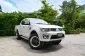 2012 Mitsubishi TRITON 2.5 GLX Plus รถสวย / ภายในสะอาด -0