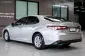 TOYOTA CAMRY 2.0 G 2019  รถสวยเดิม ประวัติเช็คศูนย์ มือแรกออกห้าง ดีไซน์สปร์อตโฉมปัจจุบัน-4