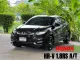 รถบ้าน Honda HR-V 1.8 RS รsuv  ฟรีดาวน์-0