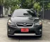 Subaru XV 2.0i Sport AWD รถมือเดียว ชุดแต่งSTiรอบคัน ประวัติศูนย์ตลอด สภาพสวยพร้อมขับ-1