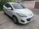 2012 Mazda 2 1.5 Elegance  รถเก๋ง 4 ประตู มือเดียว ฟรีดาวน์-0