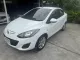 2012 Mazda 2 1.5 Elegance  รถเก๋ง 4 ประตู มือเดียว ฟรีดาวน์-2