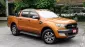 2015 Ford RANGER 3.2 WildTrak 4WD รถกระบะ ฟรีดาวน์-2