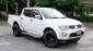 2013 Mitsubishi TRITON 2.5 GLS Plus รถกระบะ ดาวน์ 0%-2