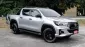 2019 Toyota Hilux Revo 2.4 Rocco รถกระบะ รถบ้านมือเดียว-2