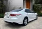 2019 Toyota Camry 2.0 G โฉมปัจจุบัน รถมือเดียว ออปชั่นครบ ประวัติครบ ไม่เคยติดแก๊ส -12