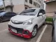 TOYOTA AVANZA 1.5 S TOURING ปี 2015 -กม-5531--0