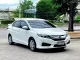 Honda CITY มือสอง 1.5 S i-VTEC ปี 2016 รถเก๋ง4ประตู ฟรีดาวน์ ฟรีส่งรถ-0