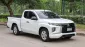 2022 Mitsubishi TRITON 2.5 GLX รถกระบะ -1