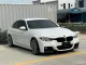 2017 BMW 330e 2.0 Luxury รถเก๋ง 4 ประตู ดาวน์ 0%-0