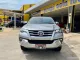 2018 Toyota Fortuner 2.4 V SUV -1