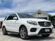 ซื้อขายรถมือสอง 2017 Benz Gle500e 4Matic Amg W166 AT-2