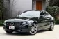 2016 Benz C350e AMG Dynamic W205 รุ่น Top หลังคาแก้ว ออปชันเต็ม รถมือเดียว-1