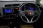 2014 Honda JAZZ 1.5 V+ i-VTEC รถเก๋ง 5 ประตู -5