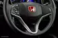 2014 Honda JAZZ 1.5 V+ i-VTEC รถเก๋ง 5 ประตู -1