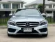 2015 Mercedes-Benz C300 2.1 Blue TEC HYBRID AMG Dynamic รถเก๋ง 4 ประตู -1