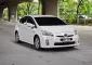 Toyota Prius 1.8 Hybrid AT CVT ปี 2011-5