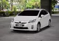 Toyota Prius 1.8 Hybrid AT CVT ปี 2011-4