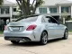 2015 Mercedes-Benz C300 2.1 Blue TEC HYBRID AMG Dynamic รถเก๋ง 4 ประตู -5