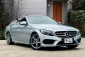 2015 Benz C300 AMG Dynamic W205 ดีเซล หลังคาแก้ว ใช้น้อย 8 หมื่นโล-1