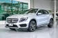 2016 Mercedes-Benz GLA250 2.0 AMG Dynamic SUV ขาย-0