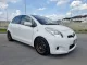 2013 Toyota YARIS 1.5 E รถเก๋ง 5 ประตู -2