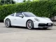 2021 Porsche 911 Carrera รวมทุกรุ่น รถเปิดประทุน ขาย รถล้านมือเดียว ไมล์น้อย -0