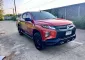 2019 Mitsubishi TRITON 2.4 Double Cab 4WD ATHLETE รถกระบะ รถบ้านมือเดียว ไมล์แท้ ประวัติดี -2