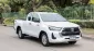 2021 Toyota Hilux Revo 2.4 Entry Z Edition รถกระบะ -1