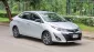 2020 Toyota YARIS 1.2 High รถเก๋ง 4 ประตู -1