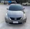 2012 Nissan Almera 1.2 V รถเก๋ง 4 ประตู -2