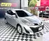 2019 Toyota YARIS 1.2 E รถเก๋ง 5 ประตู -1