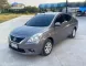 2012 Nissan Almera 1.2 V รถเก๋ง 4 ประตู -1