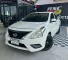 2015 Nissan Almera 1.2 E รถเก๋ง 4 ประตู -10