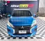 2020 Mitsubishi Mirage 1.2 GLX รถเก๋ง 5 ประตู -2