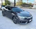 2017 Honda CIVIC 1.8 EL i-VTEC รถเก๋ง 4 ประตู -1