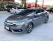 2017 Honda CIVIC 1.8 EL i-VTEC รถเก๋ง 4 ประตู -0