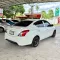 2016 Nissan Almera 1.2 E รถเก๋ง 4 ประตู -4