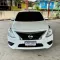 2016 Nissan Almera 1.2 E รถเก๋ง 4 ประตู -2