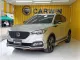 2019 Mg ZS 1.5 X รถเก๋ง 5 ประตู -0