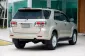 ขายรถ TOYOTA FORTUNER 2.5 V 2WD ปี 2014-9