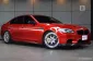 2013 BMW M5 4.4 F10 Sakhir Orange Metallic Sedan AT รถย้ายจาก M5 F10 คันเดียวไม่ทยอยเก็บของ B400-20