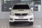 2014 Toyota Fortuner 3.0 TRD Sportivo 4WD SUV รถบ้านแท้ ฟรีดาวน์-1