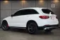 2016 Mercedes-Benz GLC250 2.1 W253 d 4MATIC 4WD SUV AT ไมล์แท้ รถศูนย์ Benz Thailand P3623-18