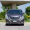 2014 Hyundai H-1 2.5 Elite Plus van ออกรถฟรี-2