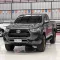 2020 Toyota Hilux Revo 2.4 Prerunner Entry รถกระบะ -3