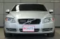 2013 Volvo S80 2.0 T4 Sedan AT ไมล์แท้เฉลี่ยเพียง 10,xxx KM/ปี B9944-16